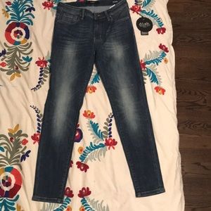 Dish Premium Denim Skinny Jean